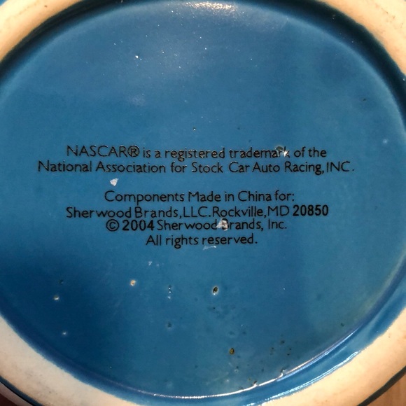 NASCAR Mug - Picture 9 of 9
